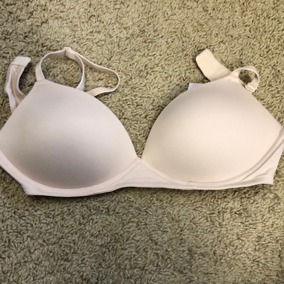 PINK Victoria's Secret Other - Victoria’s secret Pink adjustable bra